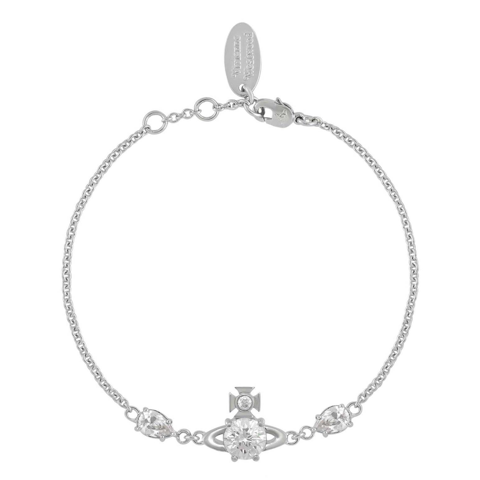 Vivienne Westwood Joaquina Bracelet